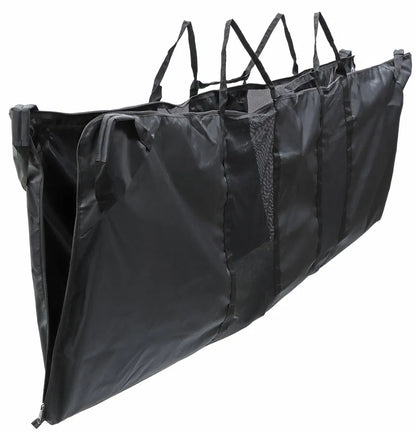 NGT Catfish Sling kaalumiskott - 210 x 75cm