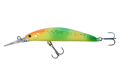 Vobbler Jackall Timon Tricoroll GT 88MD-F