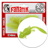 Fanatik, Mik Maus, 1,6'', 4 cm