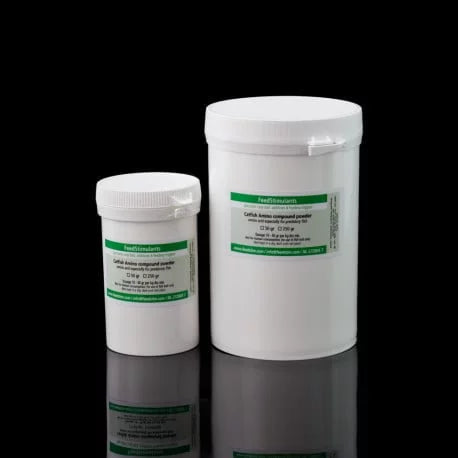 FeedStimulants Catfish amino compound