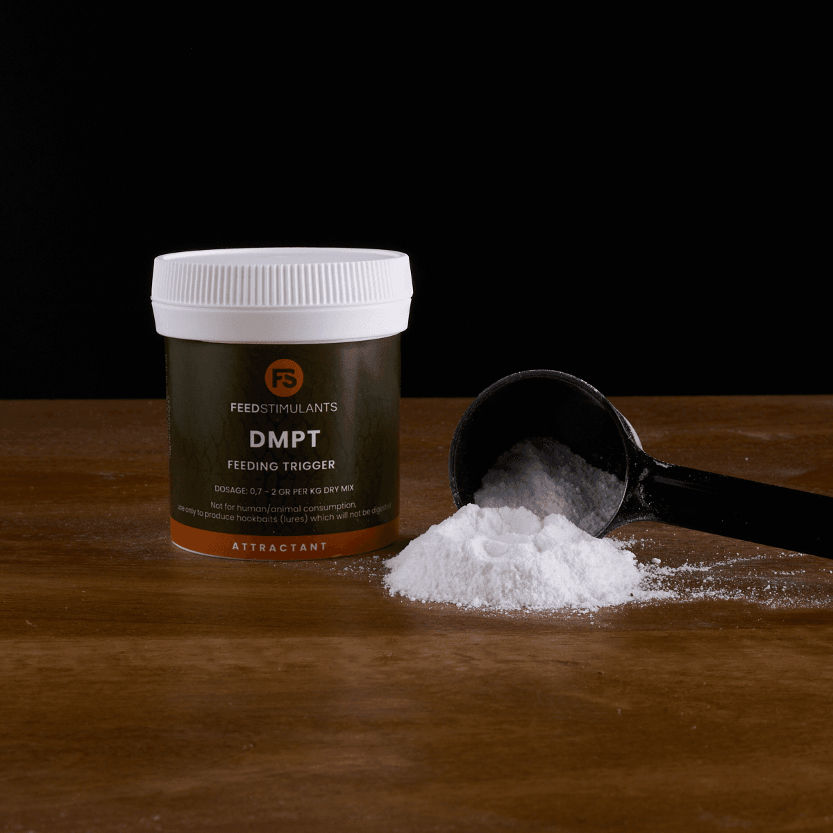 FeedStimulants DMPT Dimethyl propiothetin 50g