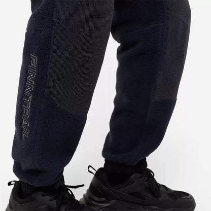 Flisa bikses FINNTRAIL SHERPA 1402 DARKGREY