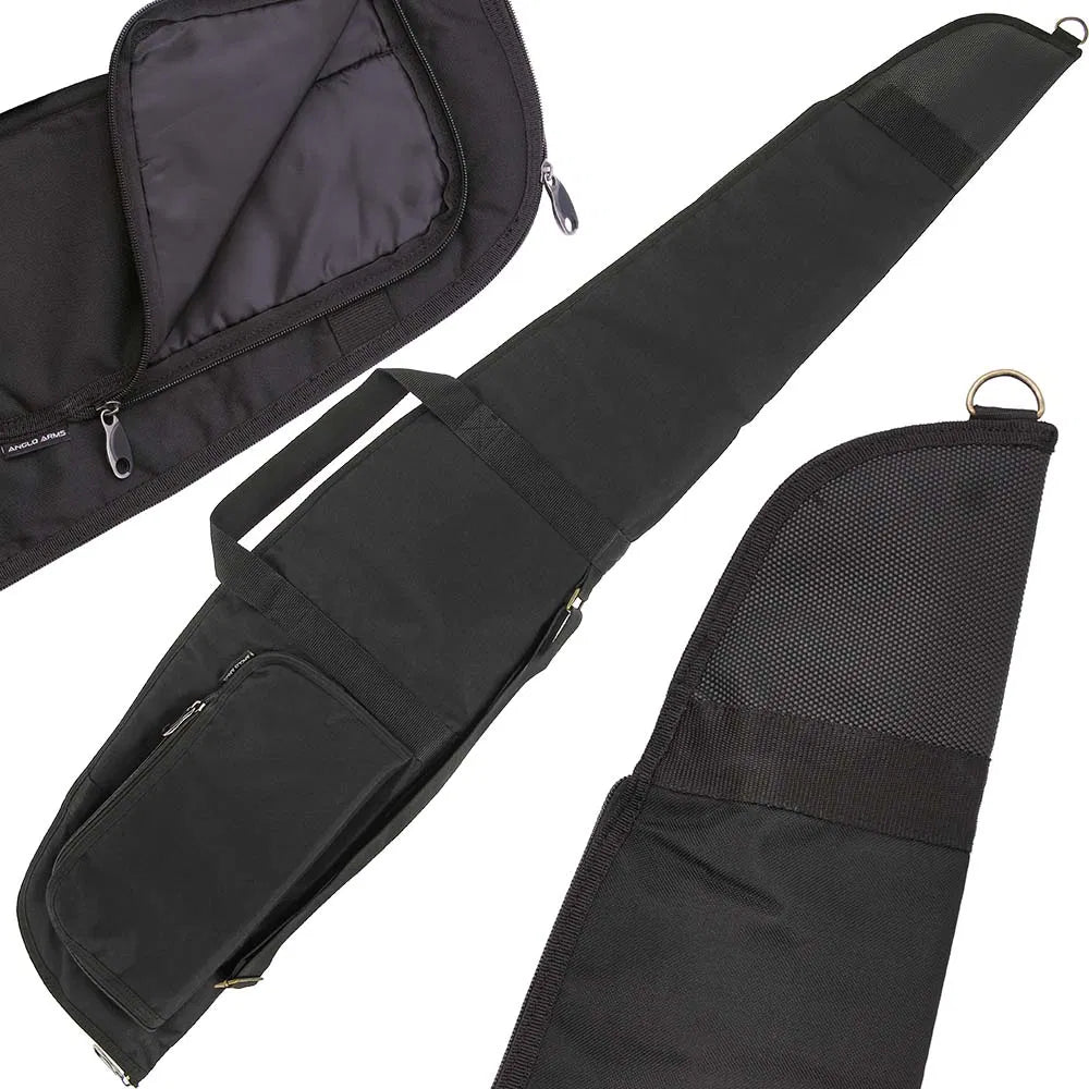 Relvakott Anglo Arms Rifle Case