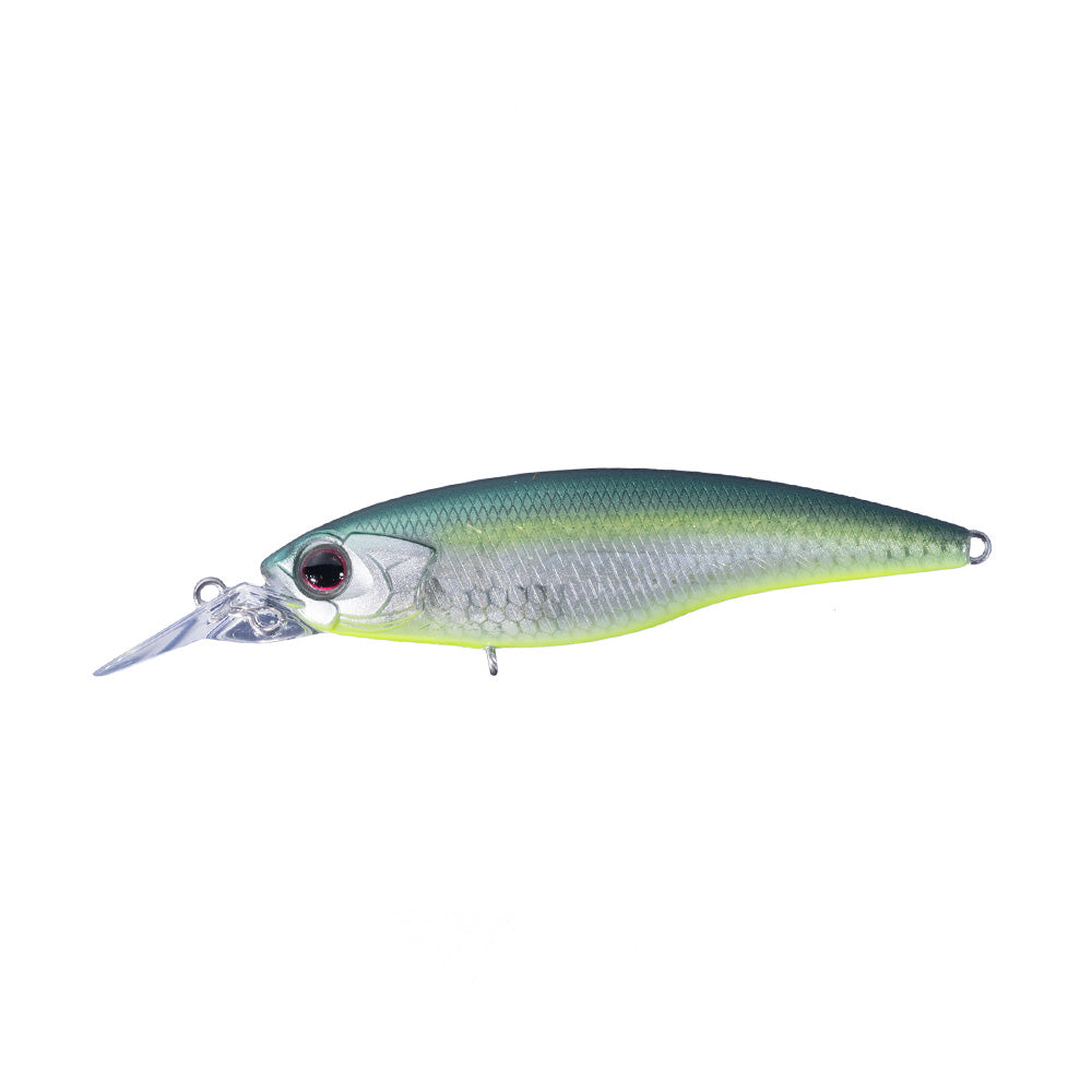 Wobbler OSP HIGH CUT SR