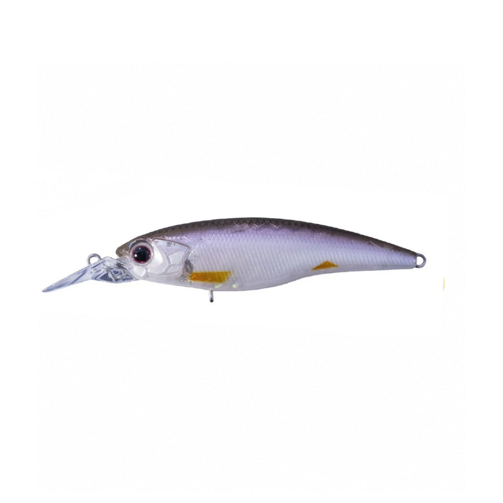Wobbler OSP HIGH CUT SR