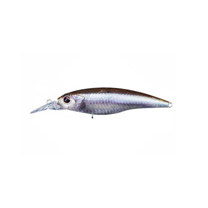 Wobbler OSP HIGH CUT SR