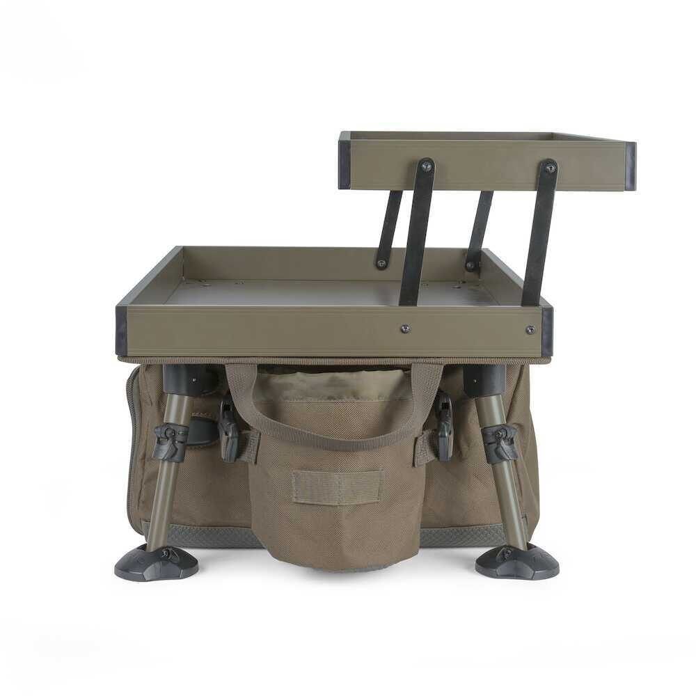 Galds AVID DOUBLE DECKER BIVVY ORGANISER