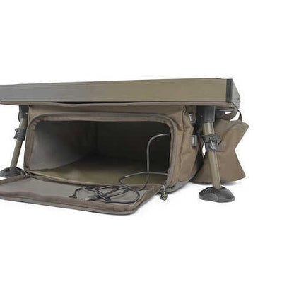 Galds AVID DOUBLE DECKER BIVVY ORGANISER