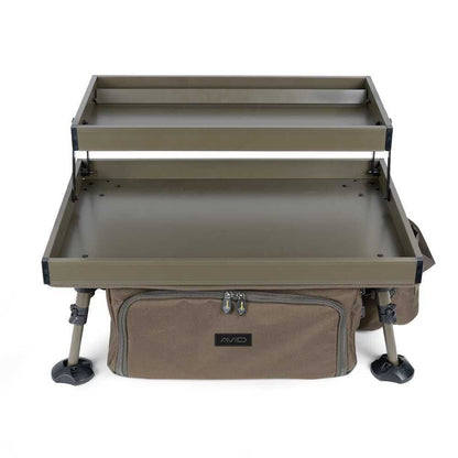 Galds AVID DOUBLE DECKER BIVVY ORGANISER