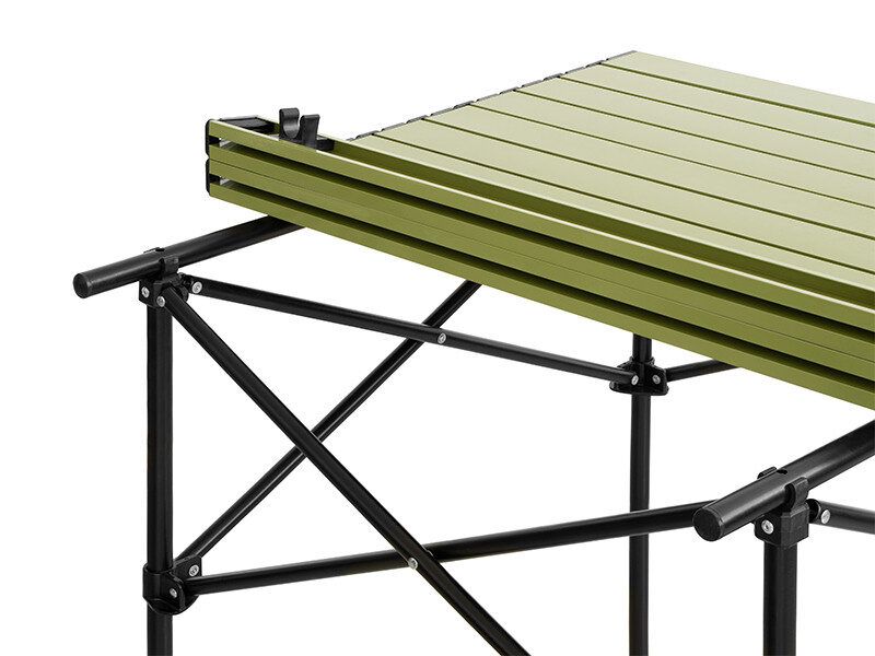 Galds Delphin Folding table CAMPSTA Mega