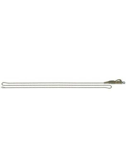 Gatavā sistēma CZ Leadcore Lead Clip Rig