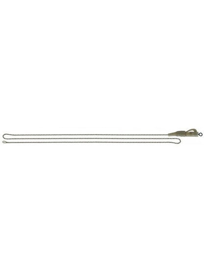 Gatavā sistēma CZ Leadcore Lead Clip Rig