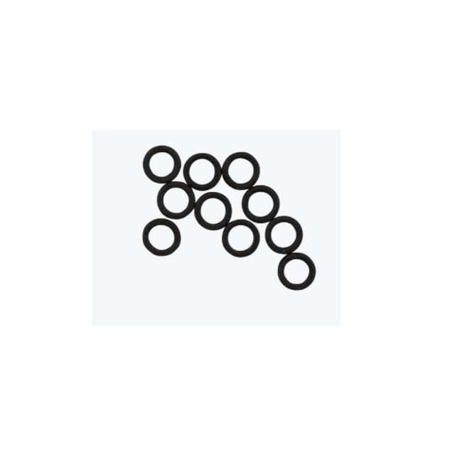 Gredzeni CYGNET BAIT RINGS