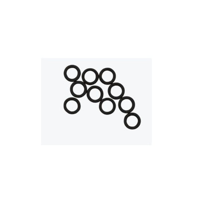 Gredzeni CYGNET BAIT RINGS