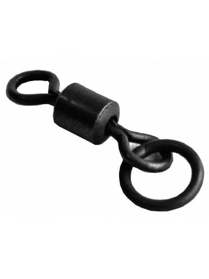 Griezulis Carp Zoom Rolling Swivel+Ring