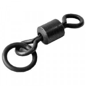 Griezulis Carp Zoom Rolling Swivel+Ring