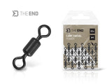 Söögiriistad Delphin TheEND Power / 20 tk