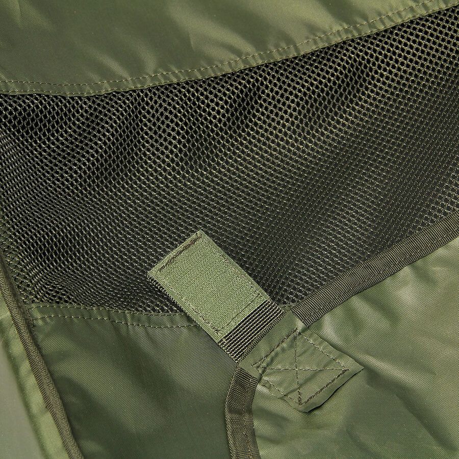 Gultiņa NGT F1 Soft Carp Cradle