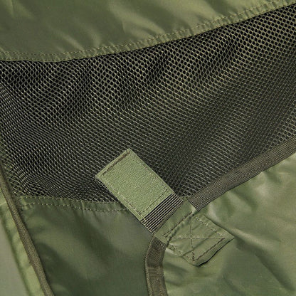 Gultiņa NGT F1 Soft Carp Cradle