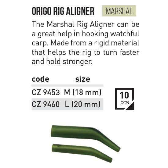 Gumija Origo Marshal Rig Aligner