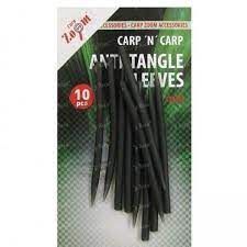 Gumijas Carp Zoom Anti Tangle Sleeves