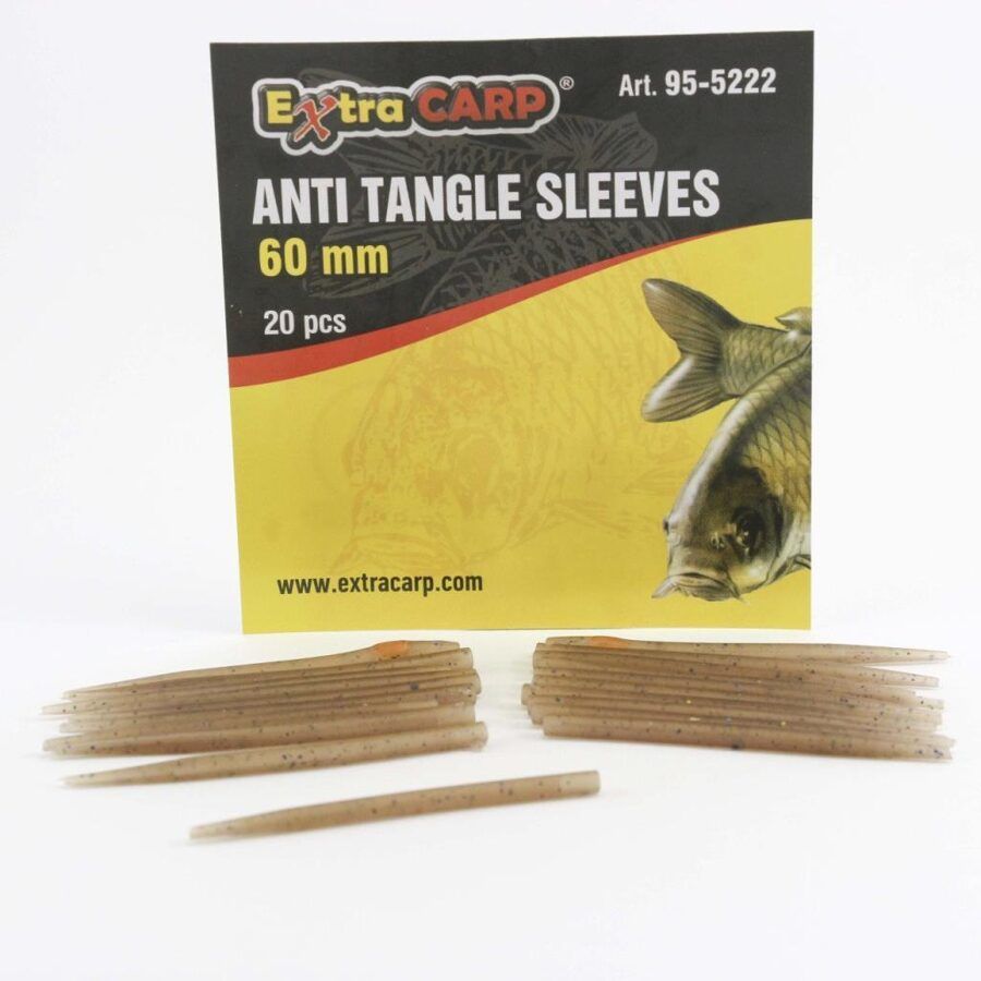 Gumijas Extra Carp Anti-Tangle Sleeve 60mm