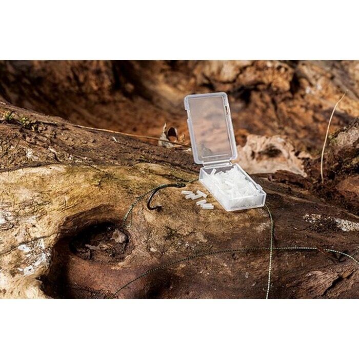 Gumijas Extra Carp Hook silicone sleeves