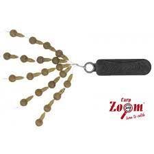 Gumijas bumbiņas Carp Zoom Camou Stopper Beads