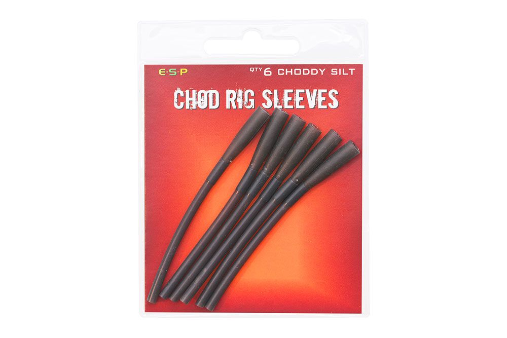 Gumijas uzmava ESP Chod Rig Sleeve