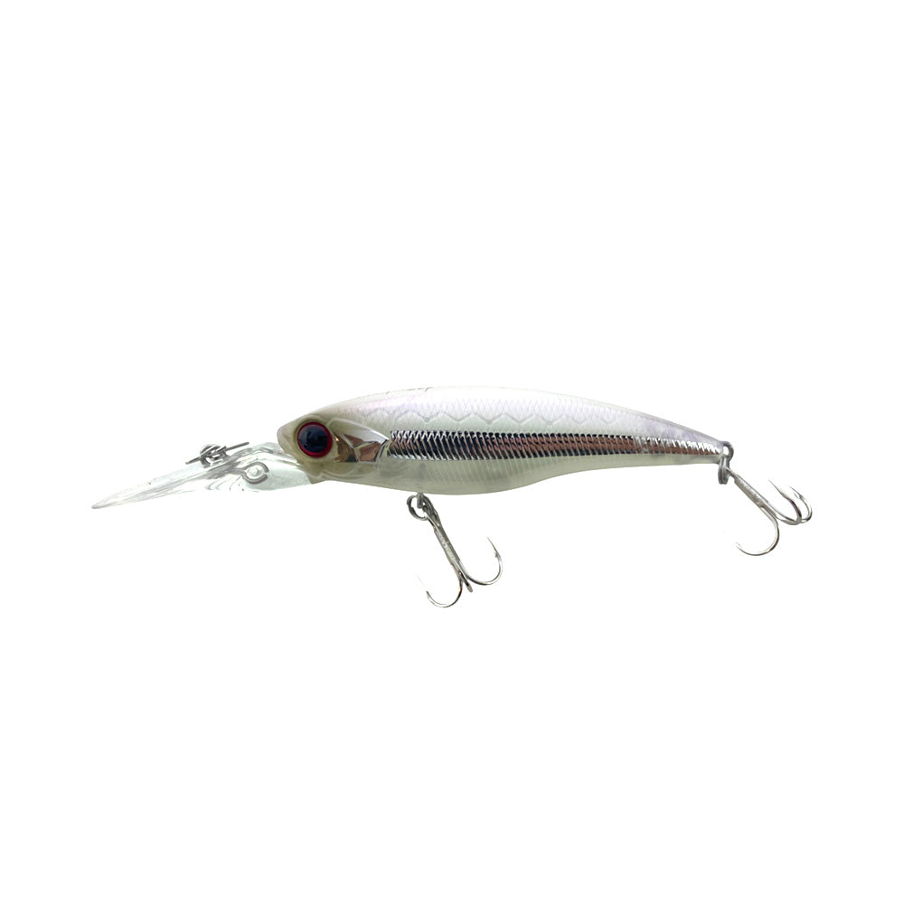 Wobbler OSP HIGH CUT SR