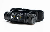 Pealamp WOLF POWER TECH HL-1300 POWERBEAM HEADLIGHT