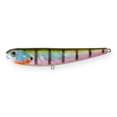 Wobbler Strike Pro hot dog 65F
