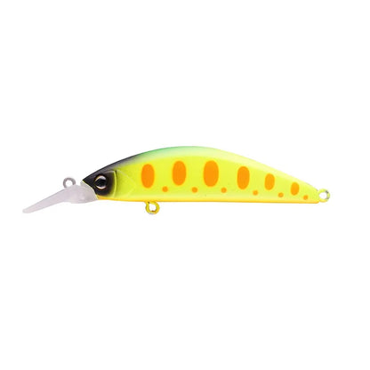 Voobler Jackall Timon Tricoroll GT 88SR-F