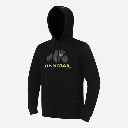 Hudijs FINNTRAIL BUGGY 6816 BLACKYELLOW