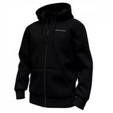 Pusa FINNTRAIL LOGO ZIP 6825 BLACK