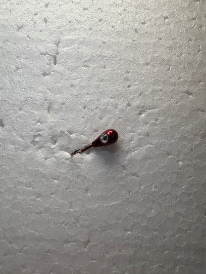 Volframist mormõška DROP teemantidega