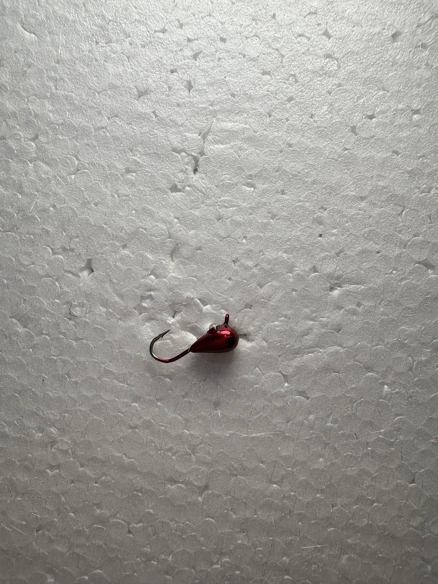 Volframist mormõška DROP teemantidega