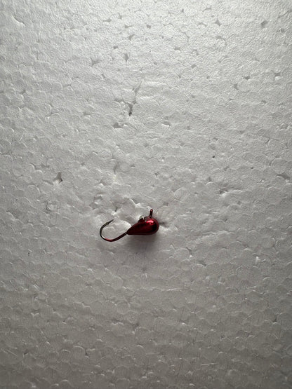 Volframist mormõška DROP teemantidega