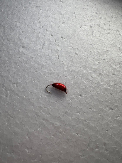 Volframmormõška "BLOODY BANANA"