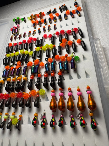 Bezēsmas Volframa mormiška "Bezmotilka"