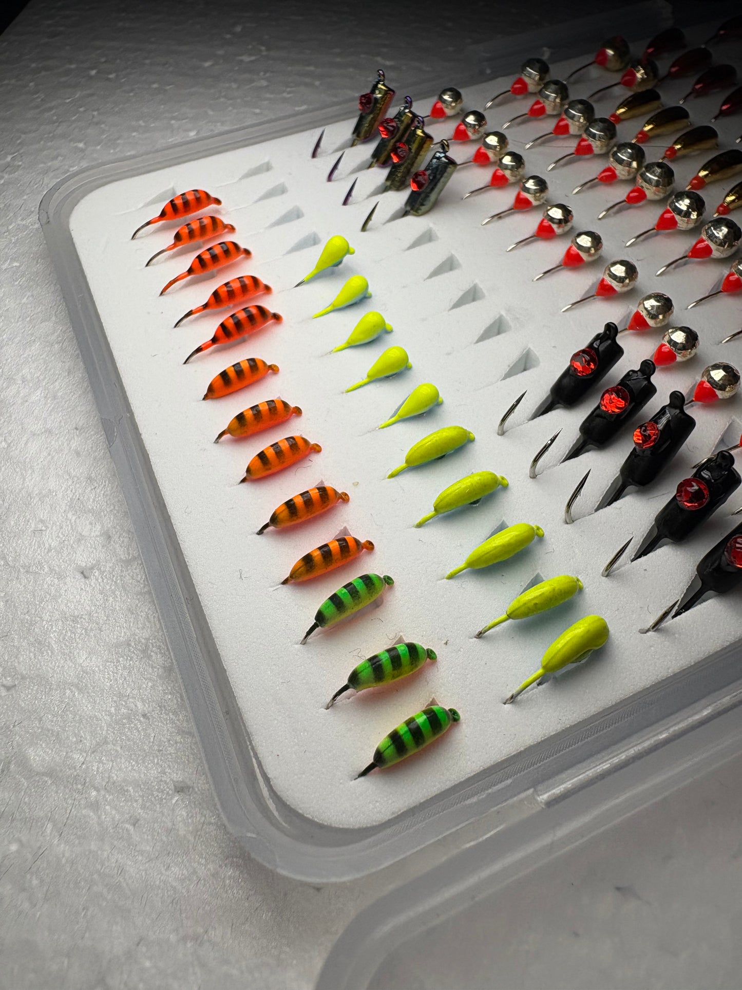 Volframa mormiška "BANĀNS TĪĢERĒNS"