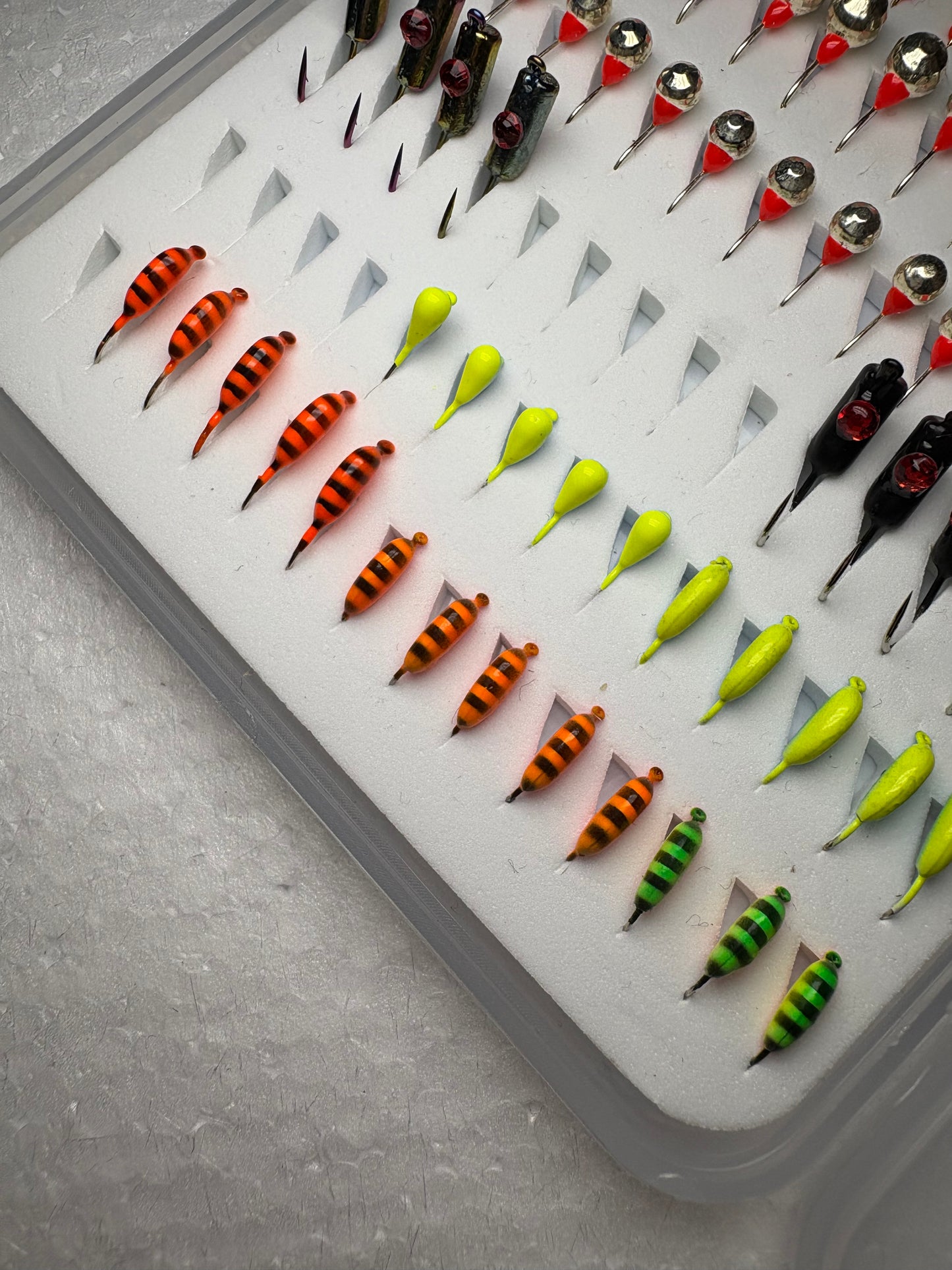 Volframa mormiška "BANĀNS TĪĢERĒNS"