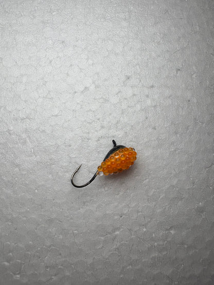 Volframa mormiška "IKRIŅŠ" 3,4g