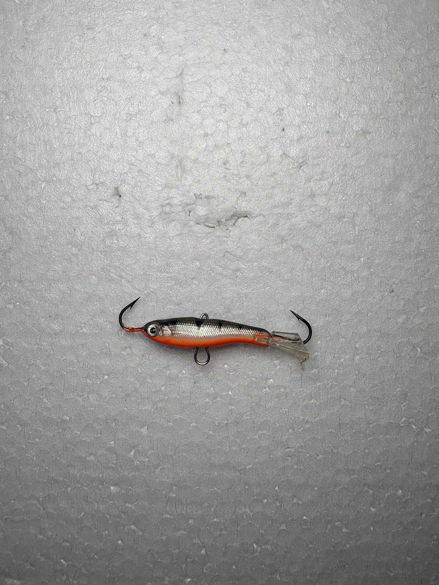 Tasakaalustus-/kang, käsitööna valminud "Ukraina SPORT" 3,5 cm 4 g