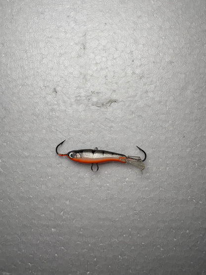 Tasakaalustus-/kang, käsitööna valminud "Ukraina SPORT" 3,5 cm 4 g