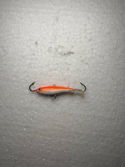 Tasakaalustus-/kang, käsitööna valminud "Ukraina SPORT" 3,5 cm 4 g