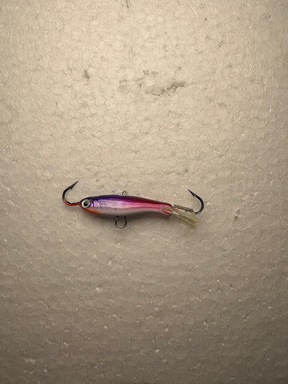 Tasakaalustus-/kang, käsitööna valminud "Ukraina SPORT" 3,5 cm 4 g