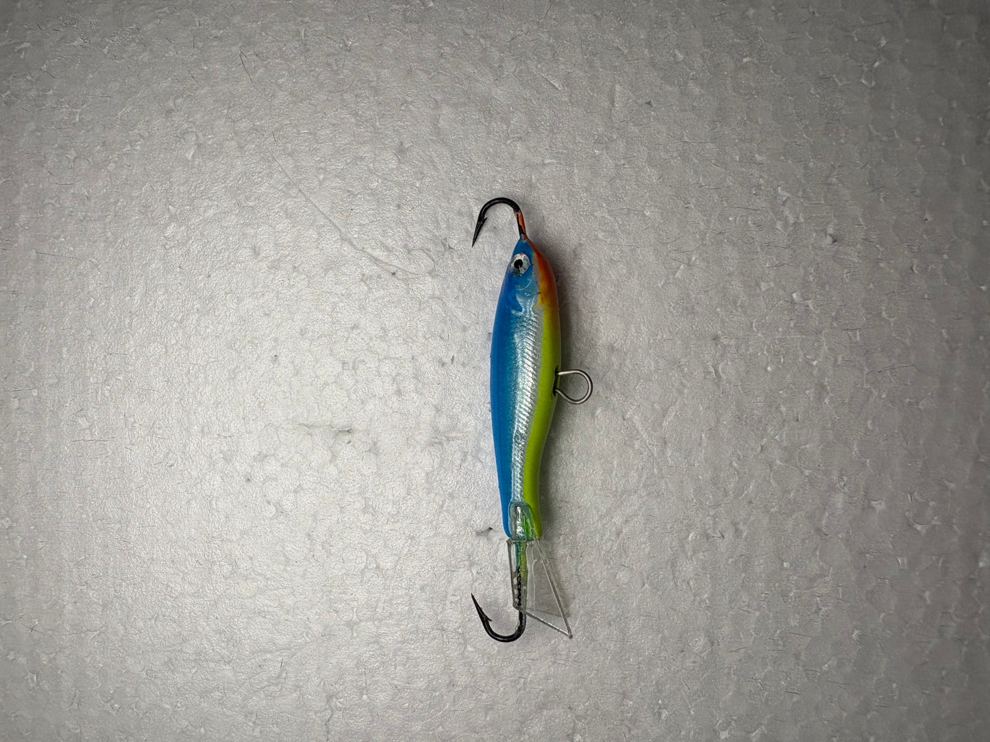 Käsitööna valminud verniakid "Ukraina SPORT" 6 cm 12 g