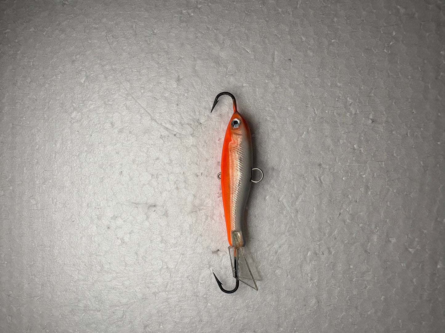 Käsitööna valminud verniakid "Ukraina SPORT" 6 cm 12 g