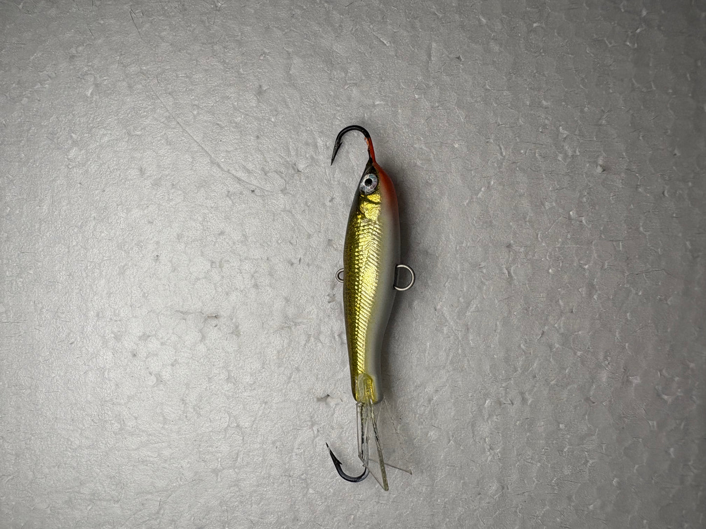 Käsitööna valminud verniakid "Ukraina SPORT" 6 cm 12 g